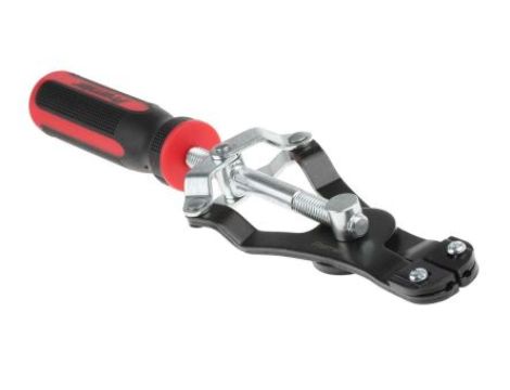 Szczypce, materiał: Stal chromowo-molibdenowa, RS PRO