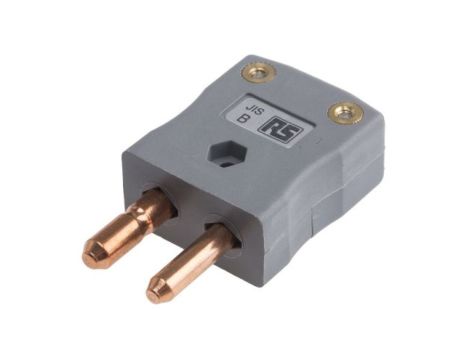 Złącze termoparowe do Termopara typu B RS PRO