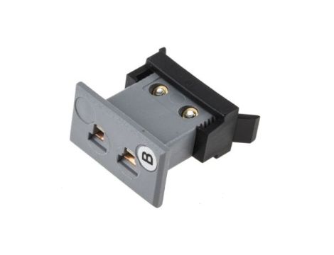 Złącze termoparowe do Termopara typu B RS PRO