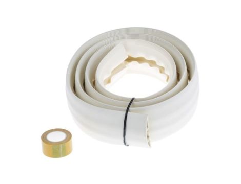 Most kablowy, 1.83m x 66 mm, RS PRO