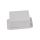 Obudowa Biały z kołnierzem, 70 x 50 x 42mm, RS PRO