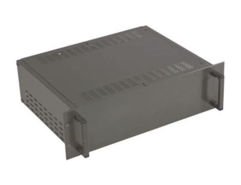 Obudowa do montażu w szafie, 4U, wentylowana