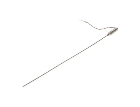 Termopara typ T do +400C 250mm kabel 100mm, Stal nierdzewna 316 IEC