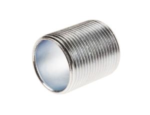 Złączka wkrętna, Stal 25mm RS PRO