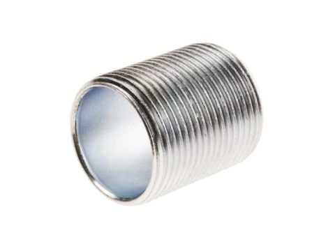 Złączka wkrętna, Stal 25mm RS PRO