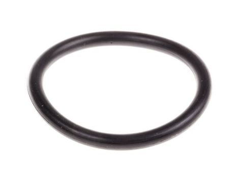 Pierścień O-ring, materiał Guma nitrylowa, 1/8cal, Ø zew 1 9/16cal, RS PRO