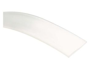 Osłona termokurczliwa Przezroczysty 3:1, średnica 18mm, dł. 3m, RS PRO