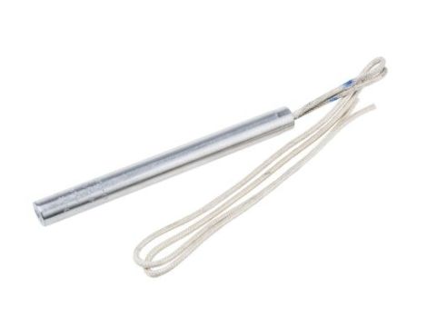 Element grzewczy 4cal 350 W 120 V AC