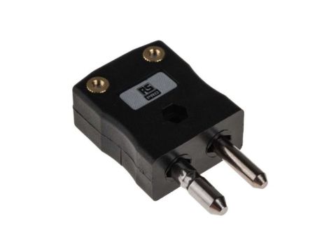 Złącze termoparowe do Termopara typu J RS PRO