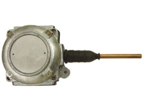 Termostat grzewczy, RS PRO