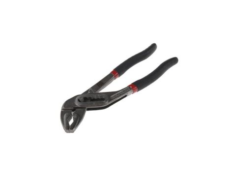 Klucz/szczypce zaciskowe, 130 mm, RS PRO