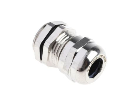 Dławnica kablowa gwint PG 9 IP68 RS PRO