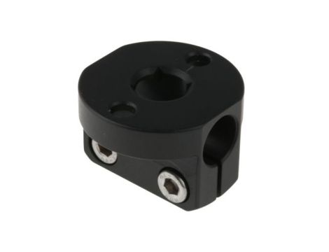 Zacisk podstawy, Ø 12mm, RS PRO