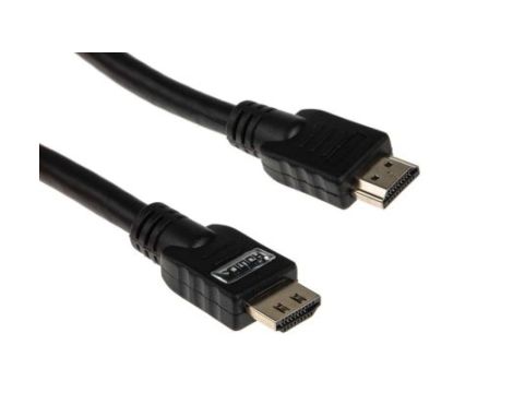 HD Lock, with Locking connector 10m