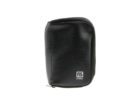 Torba narzędziowa, PVC, typ blokady: Zamek błyskawiczny, dł.: 200mm, szer.: 120mm, gł.: 50mm