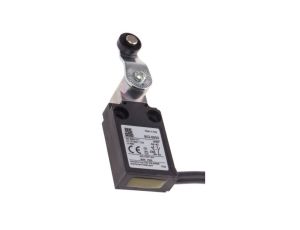 Wyłącznik krańcowy 5 A, NO/NC, 240V, IP67, RS PRO