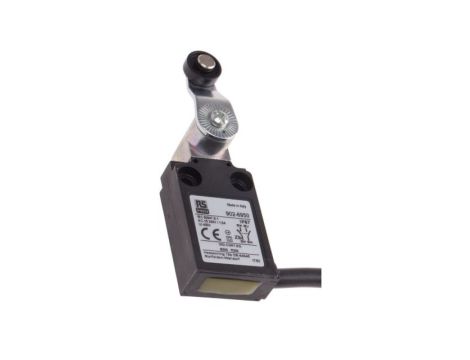 Wyłącznik krańcowy 5 A, NO/NC, 240V, IP67, RS PRO