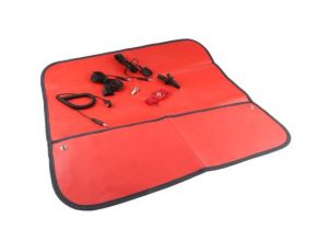 Zestaw polowy ESD, dł.: 590mm, szer.: 550mm, gr.: 0.75mm