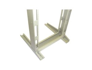 Zestaw do montażu podłogowego, typ: Zestaw montażowy do podłogi, do użytku z: Zestaw laboratoryjnej szafy rack,