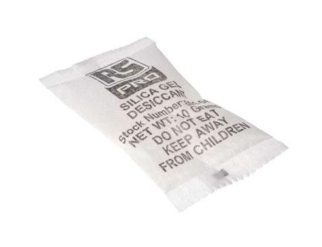 Żel silikonowy, 10g, RS PRO