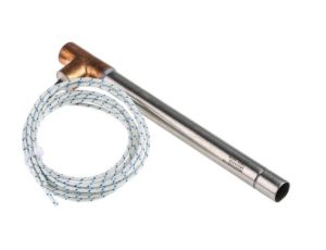 Element grzewczy 600 W 240 V AC