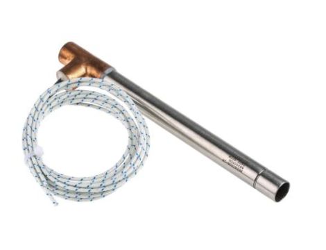 Element grzewczy 600 W 240 V AC