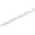 Pręt akrylowy, Ø 25mm x 1m, kolor: Wyczyść