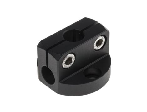 Zacisk podstawy, Ø 10mm, RS PRO