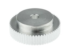 Koło pasowe rozrządu, materiał: Aluminium, Z: 60, otwór: 8mm, sz. paska: 6mm