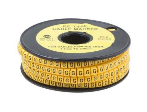 500 sztuk 5mm RS PRO