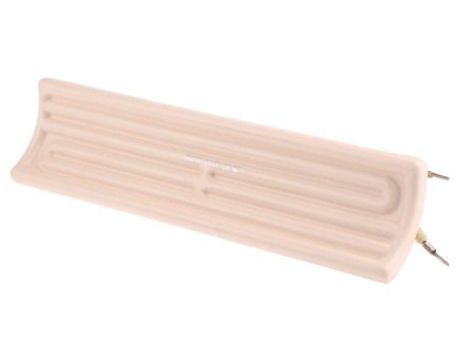 Ceramiczny element grzewczy 245mm 650 W 230 V AC