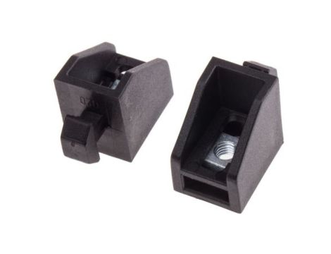 Uniblock, typ: Uniblock, RS Structural System, rozpórka: 40 mm, rowek: 8mm