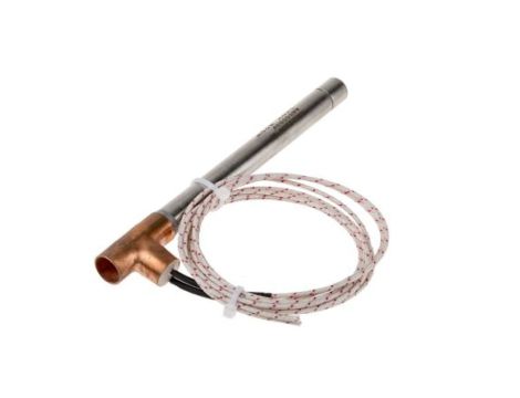 Element grzewczy 600 W 120 V AC