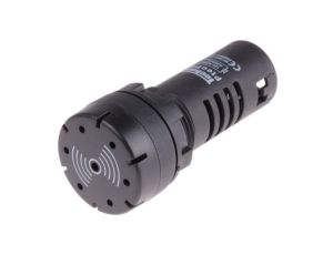 Wskaźnik alarmu, RS PRO