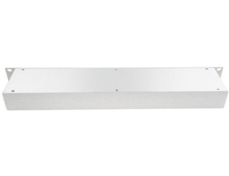 Obudowa do montażu w szafie, 1U, 44 x 89mm