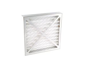 Filtr powietrza HVAC, G4, 292 x 292 x 45mm, RS PRO