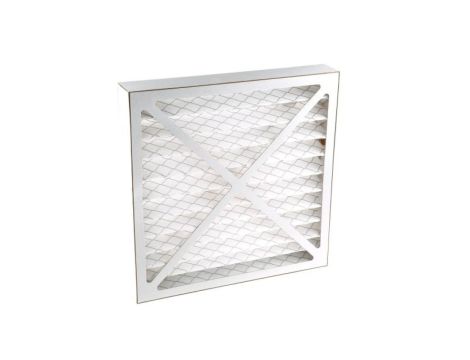 Filtr powietrza HVAC, G4, 292 x 292 x 45mm, RS PRO