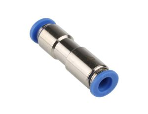 Zawór jednokierunkowy, seria: CVPU, typ przyłącza wlot.: Rura, 0 → 10bar