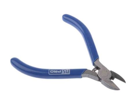 dł. 110 mm, gr. cięcia 1.2mm, RS PRO