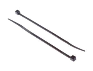 Opaska kablowa 100mm 2,5 mm Nylon 66 100 sztuk RS PRO