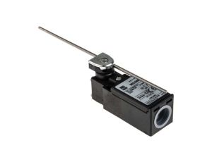 Wyłącznik krańcowy 10 A, NO/NC, 400V, IP65, RS PRO