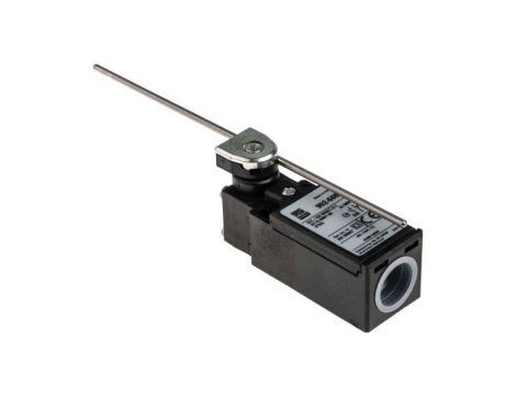 Wyłącznik krańcowy 10 A, NO/NC, 400V, IP65, RS PRO
