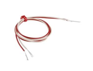 Termopara typ PT 100, -50C do +250C 10mm kabel 300mm, Platyna