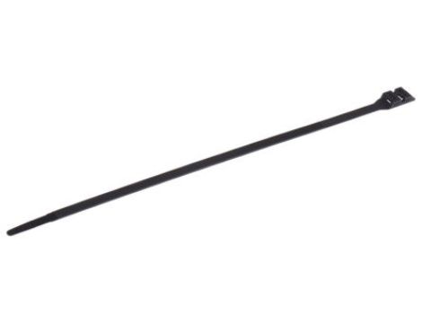 Opaska kablowa 360mm 9 mm Nylon 66 100 sztuk RS PRO