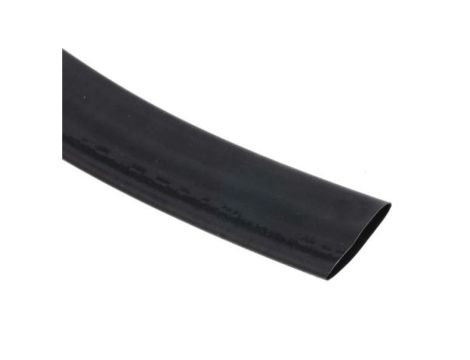 Osłona termokurczliwa 2:1, średnica 19mm, dł. 6m, RS PRO