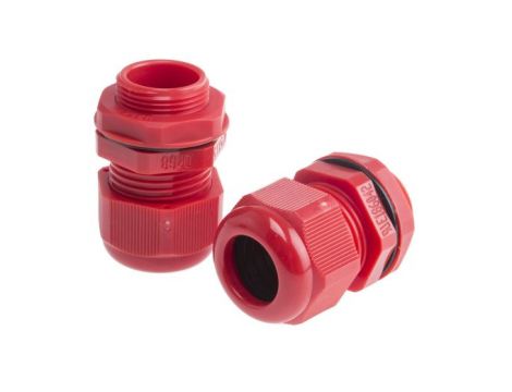 Dławnica kablowa gwint M25 IP68 RS PRO