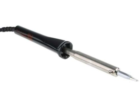 Lutownica elektryczna, 100W, RS PRO