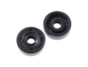 Uszczelka, materiał Guma nitrylowa, 6mm, zew 16mm, RS PRO