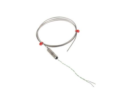 Termopara typ K do +1100C 1m kabel 100mm, Inconel 600 IEC