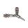 Pneumatic Y Threaded-to-Tube Adapter, seria: 19, 35 bar